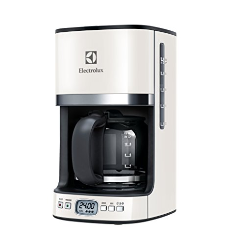 Máquina de café americana EKF7500W com jarra ...