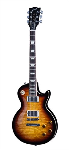 Gibson USA LPNSTDPFBCH1 Les Paul Standard 2016 T ...