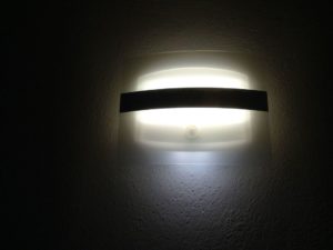 melhor-LED-lâmpada de parede