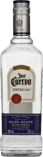 Jose Cuervo Especial Silver - Tequila Branca não ...
