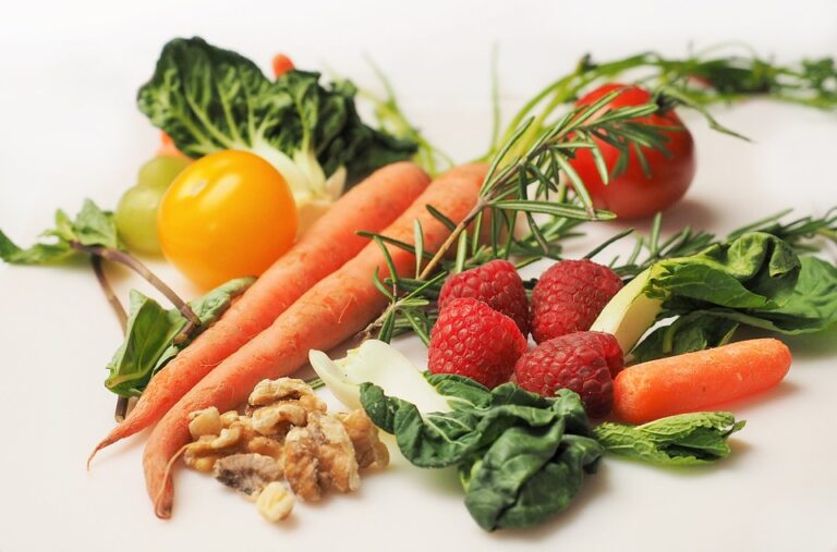 Os 13 benefícios dos alimentos orgânicos para uma vida saudável