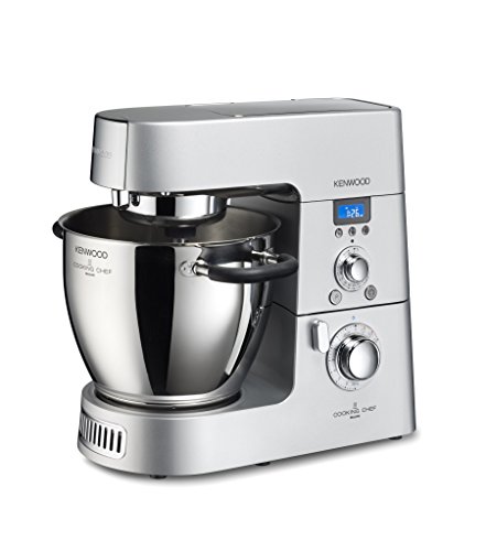 Batedeira planetária Kenwood KM094 Cooking Chef