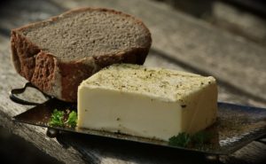 Benefícios da manteiga crua para a saúde