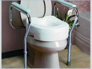 preço do assento do vaso sanitário elevado