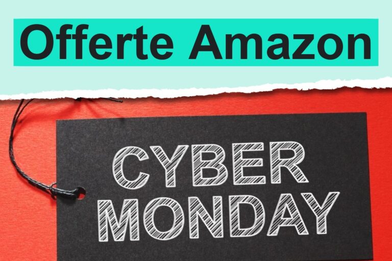 84 ofertas da Amazon Cyber ​​​​Monday 2018 em todas as categorias