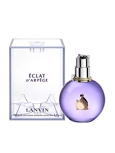 Lanvin Eclat D'Arpege Eau de Parfum, Mulher, 100 ml