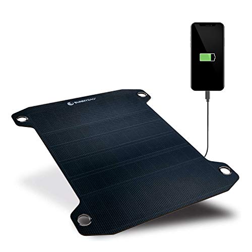 Sunnybag LEAF PRO - O painel solar flexível ...