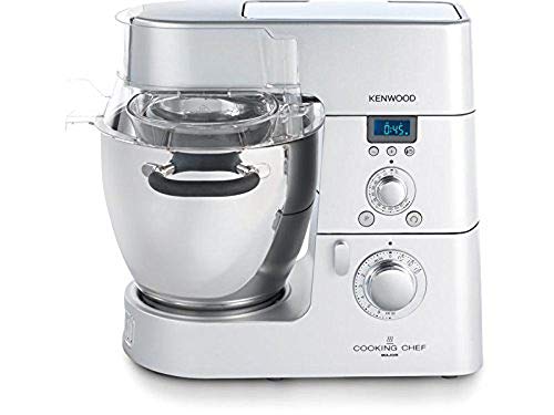 Kenwood KM082 Cooking Chef, 1500 W, 6,7 litros, ...
