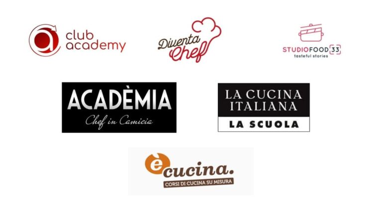 16 cursos de culinária online