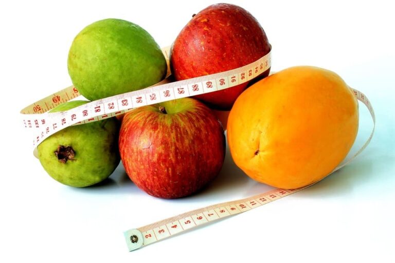 Dieta de baixa caloria para perda de peso
