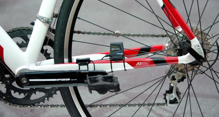 Os 5 melhores sensores de cadência para instalar em sua bicicleta